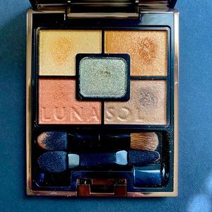 [LUNASOL] Geminate Eyes 01 CE